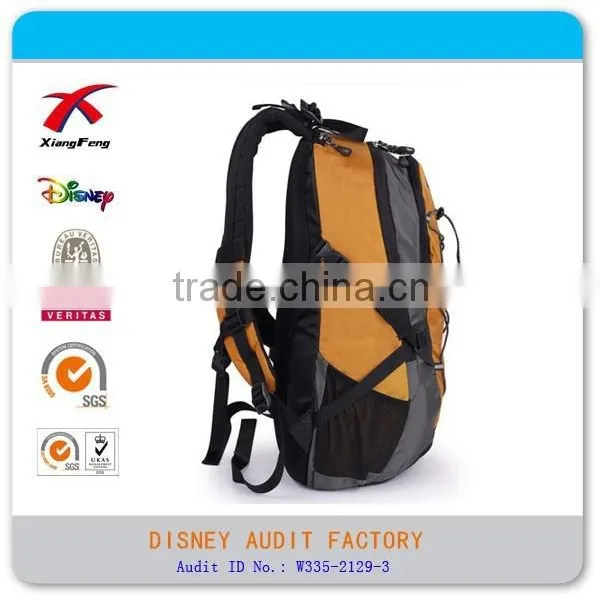 Aluminum Insulating Lunch Cooler Bag Backpack Style photo-3
