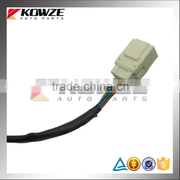 Door Mirror Assy For Mitsubishi L200 Pajero/Montero Sport KB8T 4M41 KG4W 4D56 KH4W KH8W 4D56 MN136777 photo-5