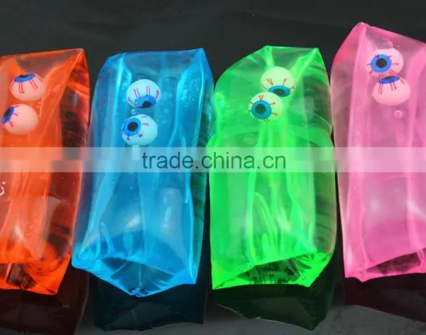 Hot Selling Funny Novelty Promotion Toy Water Snake