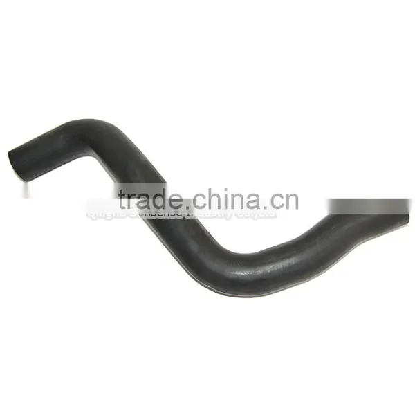 Flexible Heat Resistant Silicone Turbo Rubber Air Intake Hose photo-6