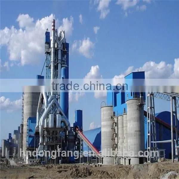 Rotary Kiln and Dryer,rotary Dryer for Cement,hot Sell Rotary Kiln photo-2