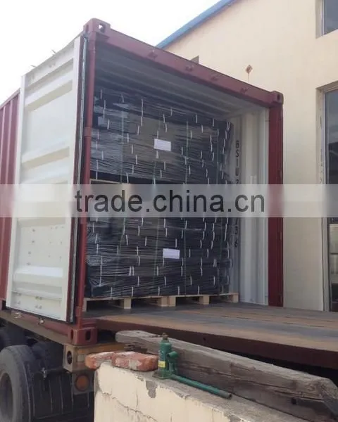 HDPE Geocell Used for Road Construction photo-5