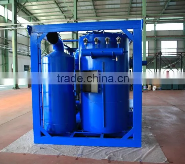 Sand Blaster:vacuum Sand Suction Machine photo-2