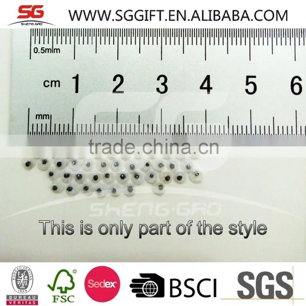 Plastic Moving Eyes photo-4