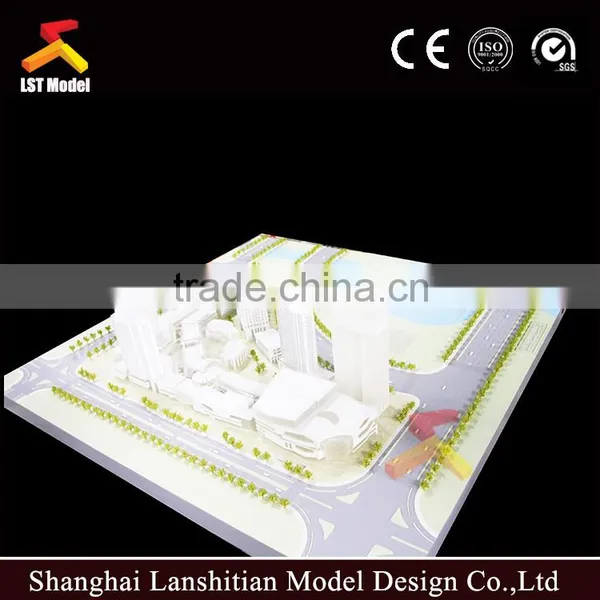 Wood Material Model Making for Bidding Project photo-3