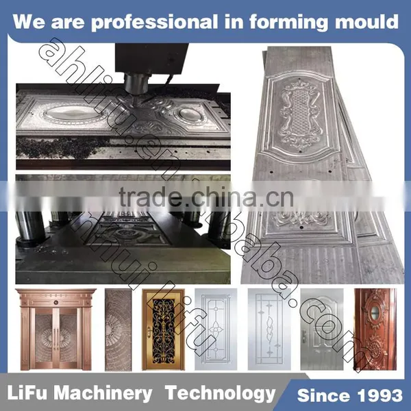 Cnc Turret Punch Press Mould, Metal Sheet Punch Dies photo-4