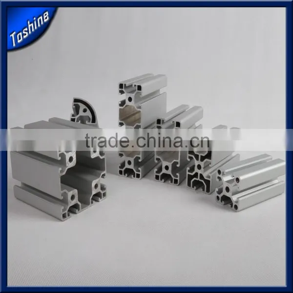 Profil Aluminium From China for Modular Assembly photo-5