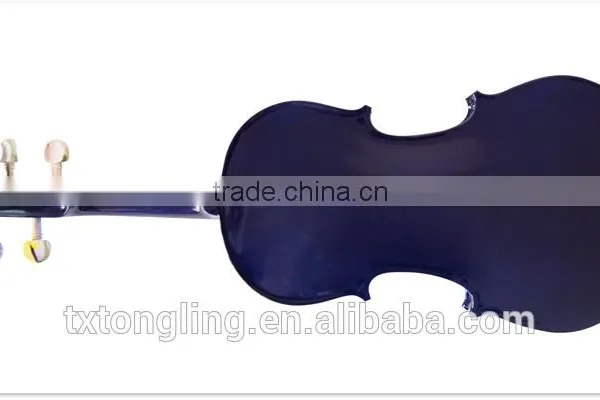 5 Strings Black Violin TL-DS004 photo-4