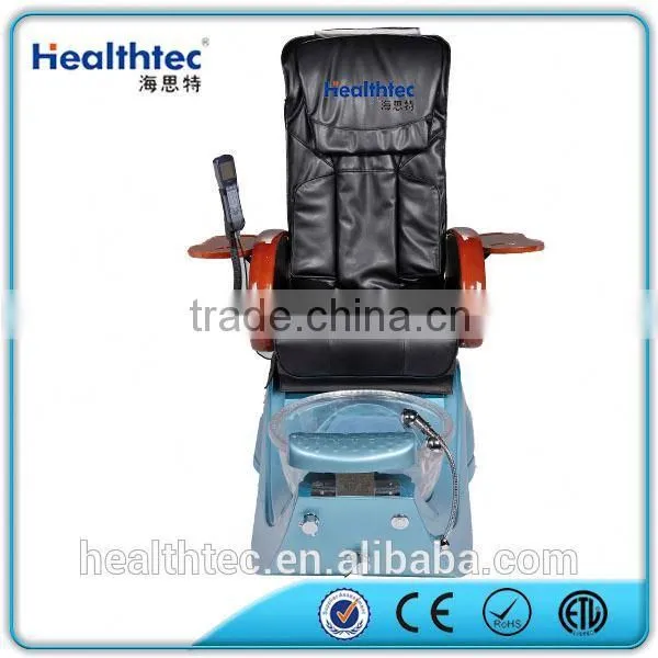 Used Nail Salon Furniture Unique Pedicure Chair for Nail Salon Supplier's Choice photo-2
