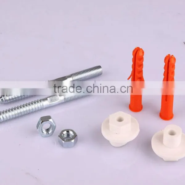 Sanitary Basin Bolt Set 01