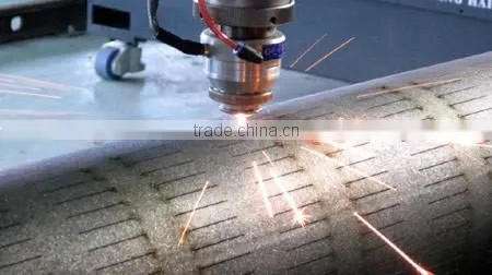 Bridge Laser Slotted Screen Pipe for Oilfield photo-2