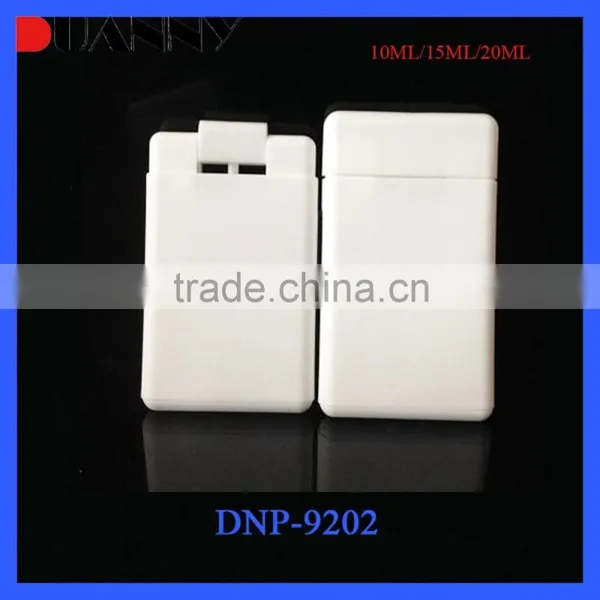 10ML 15ML 20ML CREDIT CARD PERFUME BOTTLE, 15ML CREDIT CARD PERFUME BOTTLES photo-3