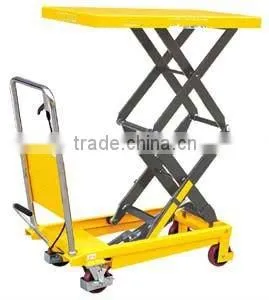 stacker