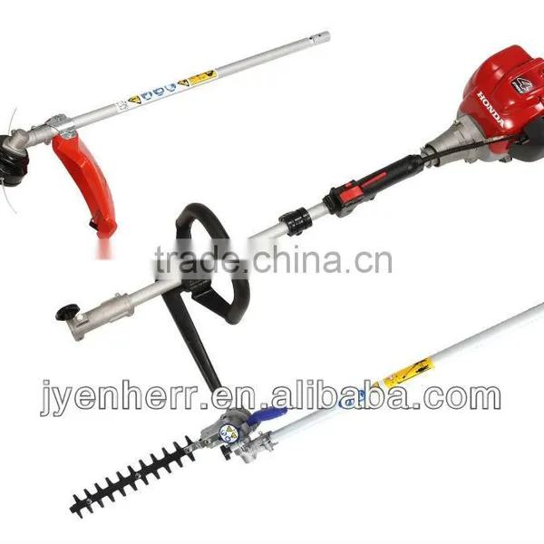 Joint Type Gasoline Grass Cutter photo-4