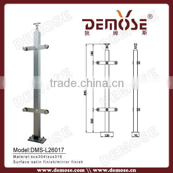 Quality Steel Support Columns