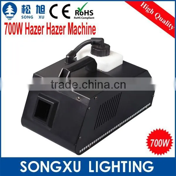 Stage Pro 700w Dmx Hazer Portable Smoke Machine Effect Machine photo-2