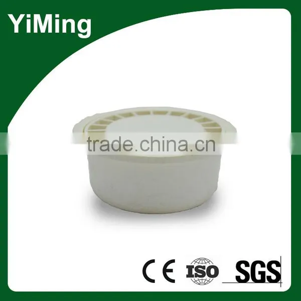 YiMing Pvc Pipe Fitting Floor Drains for Bathroom photo-2