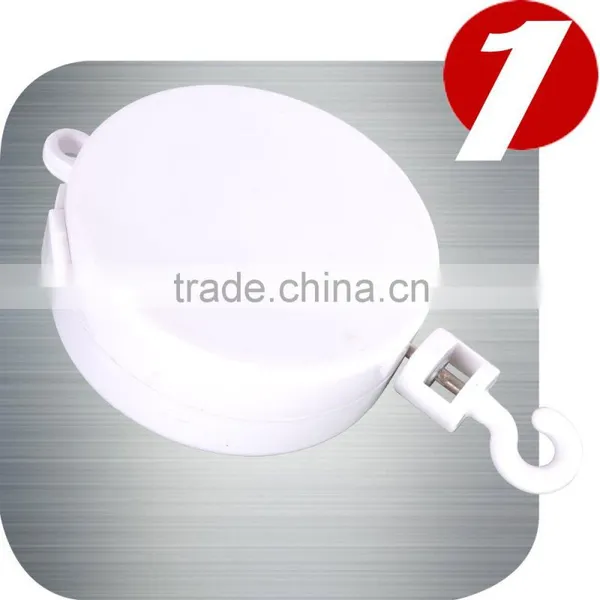 On Off Wind Up Music Plastic Baby Mobile Toy Part