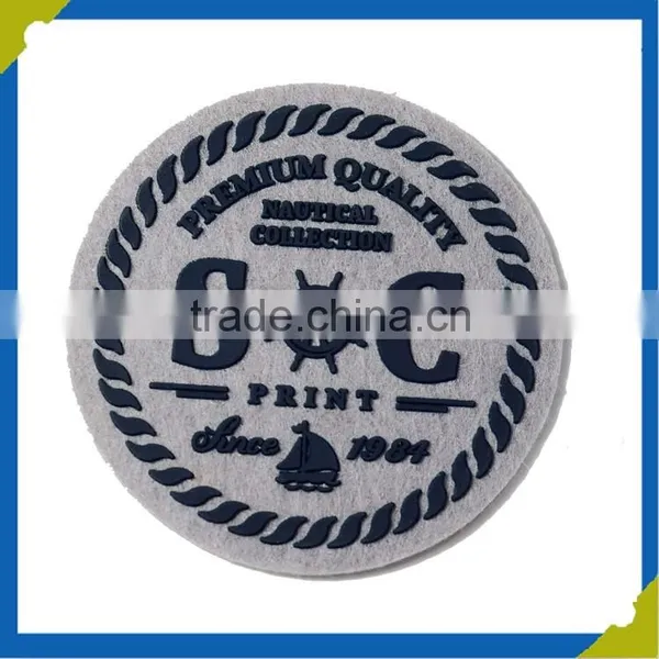Transfer Silicone Labels photo-5