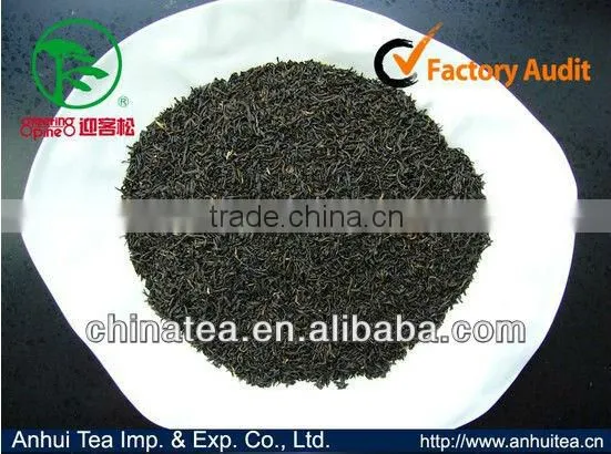 Keemun Black Tea HaoYa-A photo-2