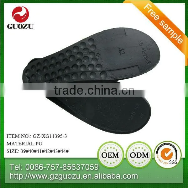 Soles Type and PU Material Sandal Outsole Men photo-2
