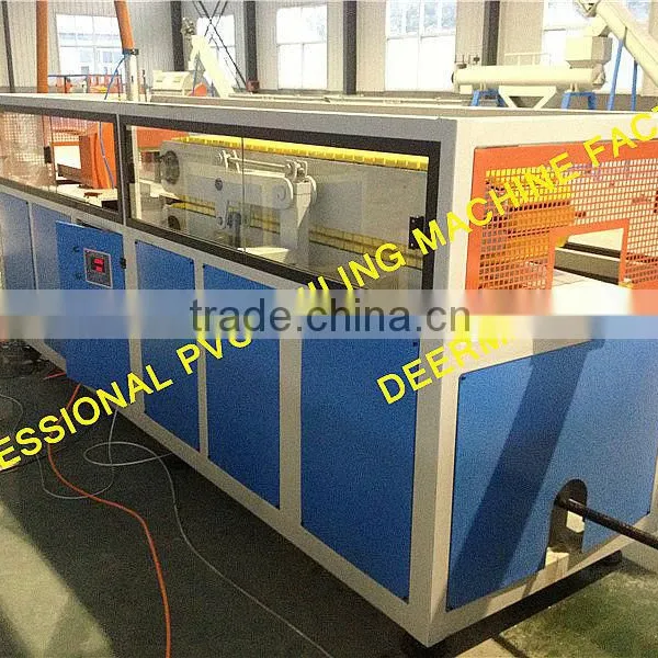 Indoor Decoration PVC Panel/PVC Wall Panel/PVC Ceiling Production Line Machine photo-5