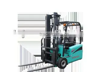 Maximal 1.3ton 3-wheel Electric Forklift photo-5