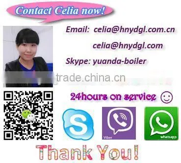 Hand Wood Boiler With Complete Accessories photo-6