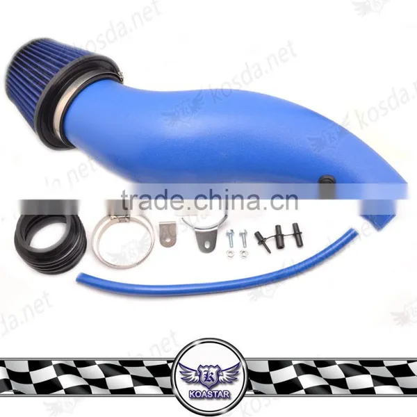 Hot New Products for 2016 Carbon Fiber Car Air Intake Pipe for Japan EG EK 1992-2000 photo-3
