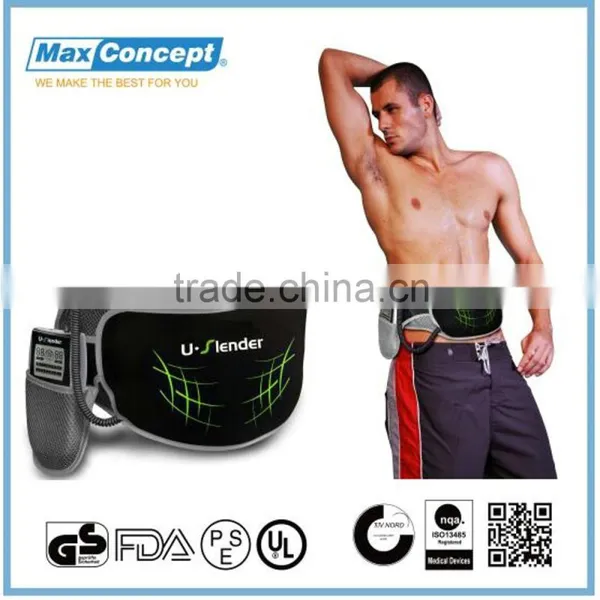 Tummy Slimming Belt photo-2