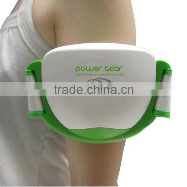 Rechargeable Vibrating Slimming Belt photo-4