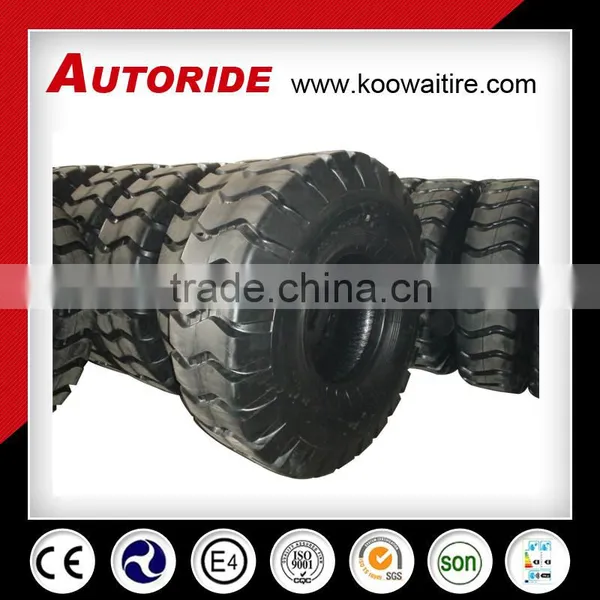 Chinese Cheap Good Quality off Road Truck Tyre