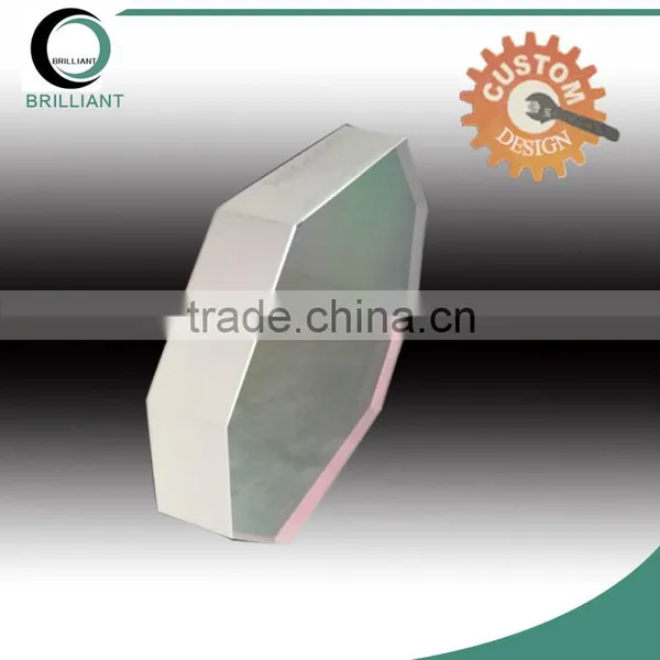 UV Fused Silica Window
