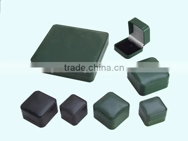 Luxury Jewelry Gift Packaging Box photo-4