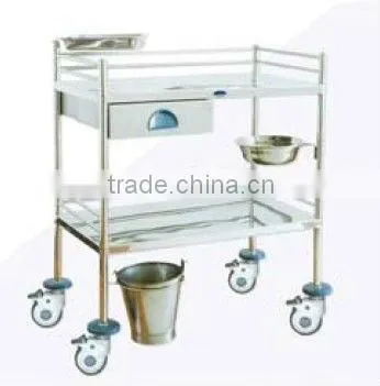Treatment Trolley