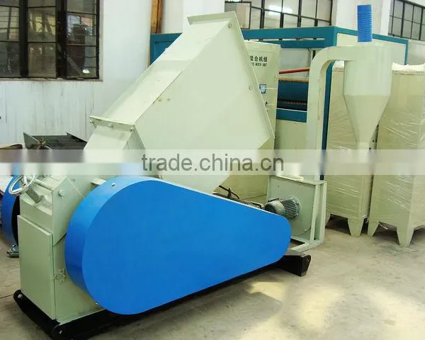Cheap Price Good Quality SWP-400 Plastic Crusher Machine photo-6