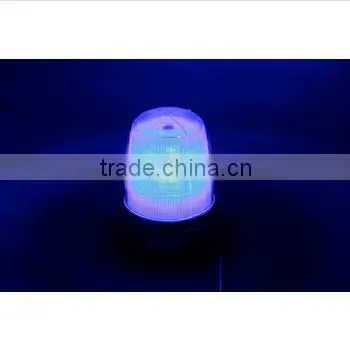 240 Led Car Beacon Light Vehicle Magnetic Emergency Warning Strobe photo-3