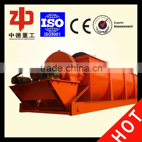 Hot Selling Spiral Classifier photo-4