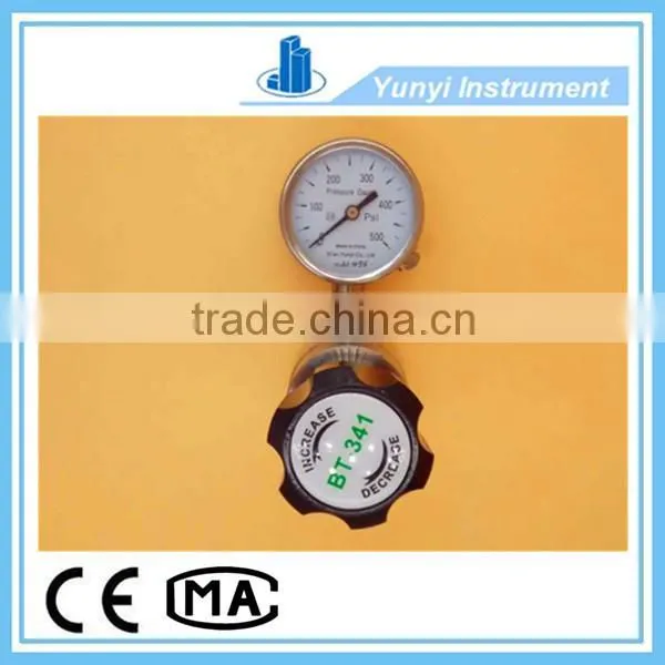 Cheap Pric Huoyuan Nitrogen Pressure Regulator photo-5