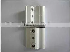 Aluminium Hinge Plastic Piano Hinges for OEM