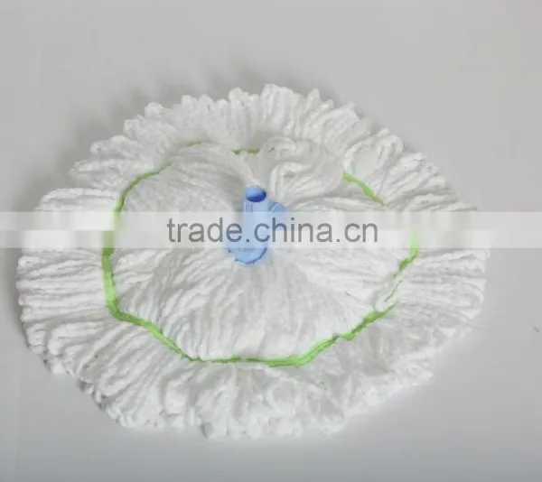 Latest Attractive Style Microfiber Cleaning Mop From China photo-4