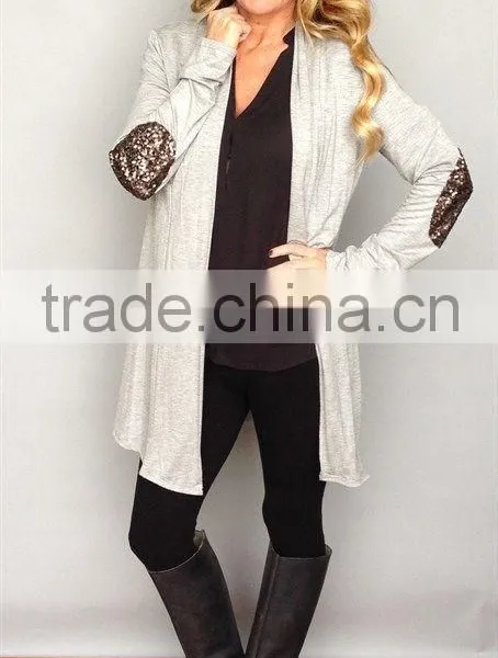 Lovers High-grade Pure Cotton Coats and Jackets Woman photo-2
