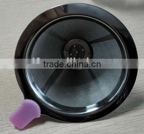 Manual Drip Glass Coffee Maker photo-5