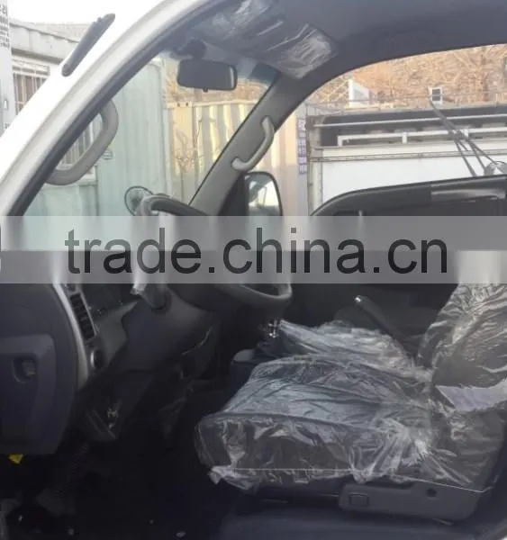 KIA BONGO 4X2 1.2t photo-4