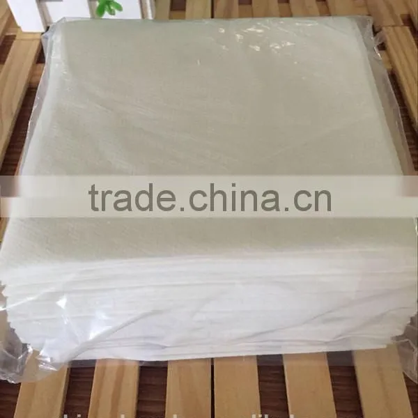 Air Laid Paper (absorbent Paper) Napkin photo-3