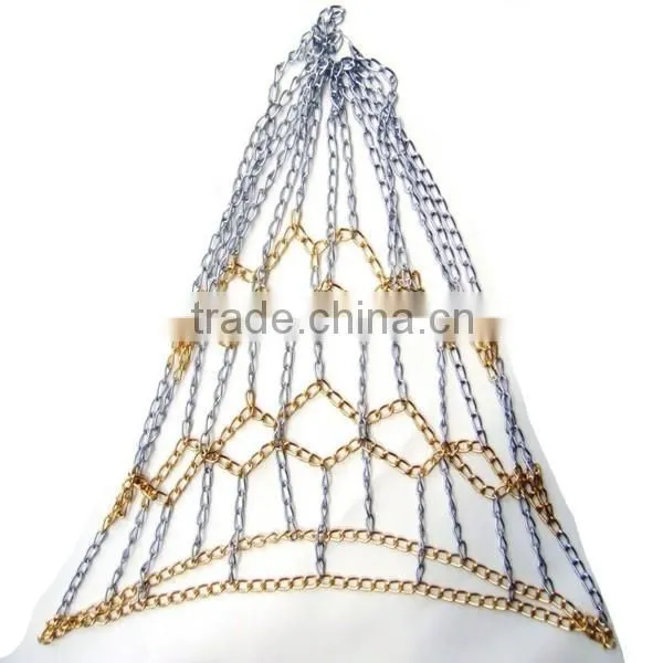 Stainless Steel Wire Mesh, Basketball Nets