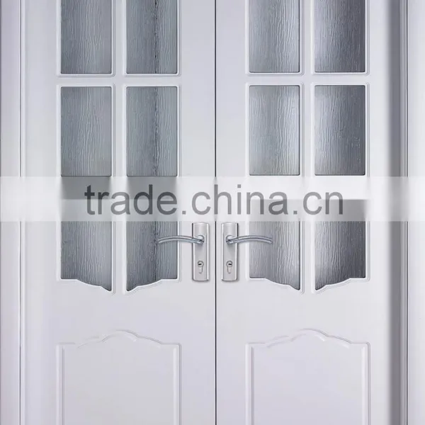 Interior Wood Door