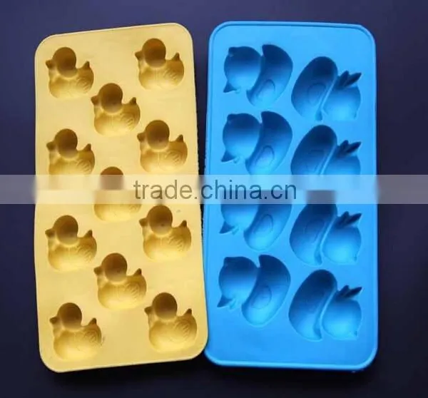 Superb Quality Ice Cube Tray Silicone Ice Cube Tray Ice Mold photo-3