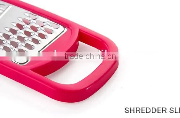 Fruits Vegetables Shredder Slicer photo-4