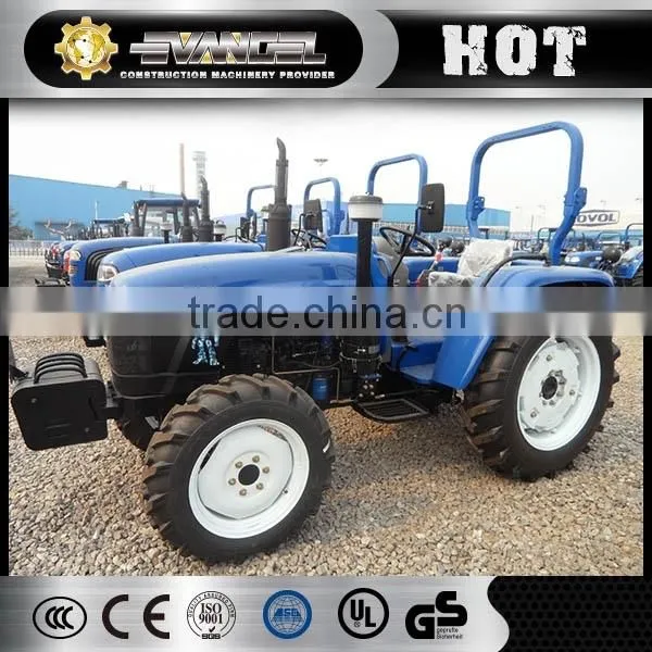 Small Agriculture Tractor Fonton TB504 4WD 50HP Foton Tractor Parts photo-2